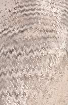 Thumbnail for your product : Eliza J Sequin Cross Neck Body-Con Dress