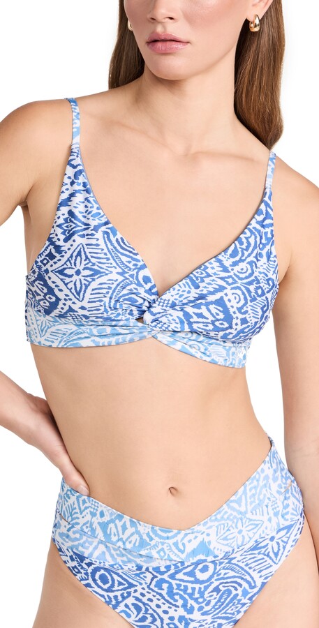 Palmacea Lue Bikini Top