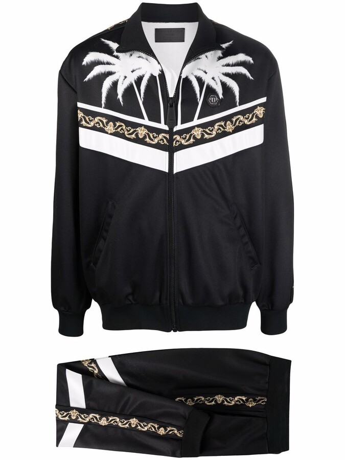 Philipp Plein Jackets Mens | Shop the world's largest collection of 