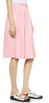 Thumbnail for your product : Suno Pleated Skirt