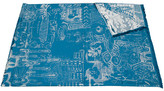Thumbnail for your product : Jean Paul Gaultier Expression Throw - 140x180cm