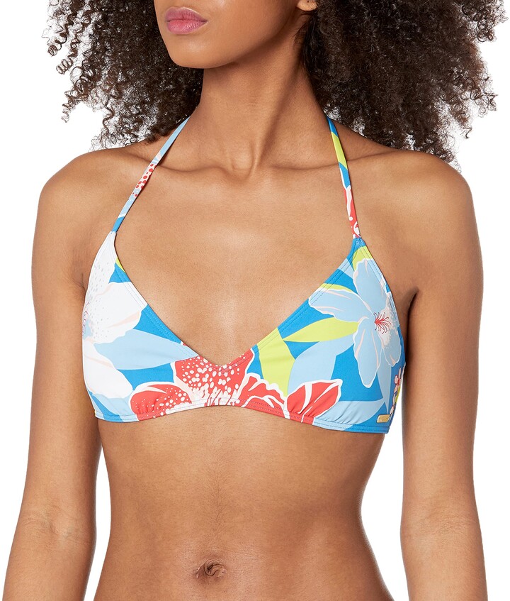 Roxy Women's Swimwear on Sale | Shop the world's largest collection of  fashion | ShopStyle
