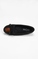 Thumbnail for your product : Minnetonka 'Feather' Moccasin (Regular Retail Price: $48.95)