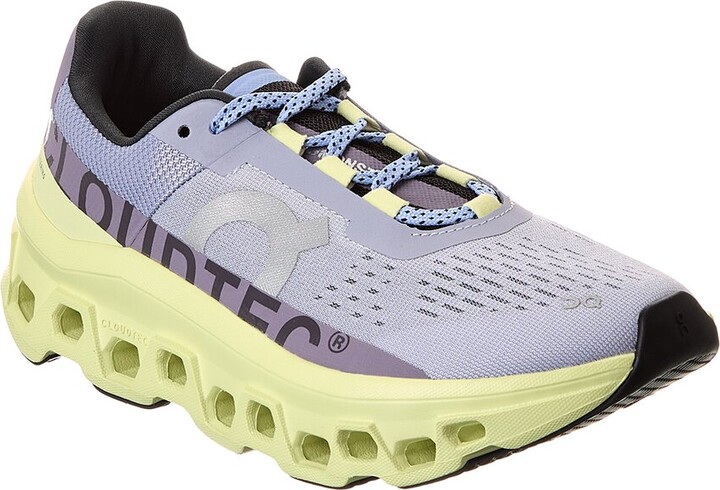 ON Running Cloudmonster Sneaker