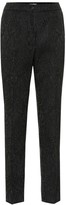 Thumbnail for your product : Dolce & Gabbana High-rise skinny pants