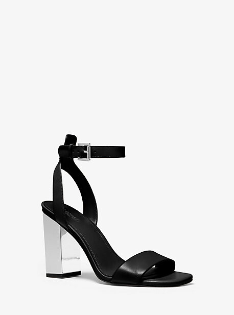 michael kors petra sandal