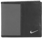 Thumbnail for your product : Nike Men's Tech Twill Wallet - Grey