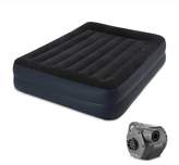 intex air mattress target
