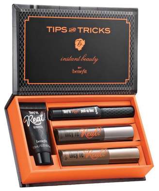 Benefit Cosmetics They're Real Sexy On The Run Mini Kit