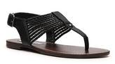 Thumbnail for your product : Steve Madden Stark Flat Sandal