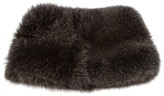 Thumbnail for your product : 32 Paradis Pour Sprung 'Lou' fur collar