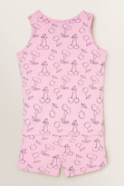 Thumbnail for your product : Seed Heritage Cherry Sleeveless Pyjama