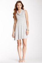 Thumbnail for your product : Tart Essentials Cowl Neck Dress