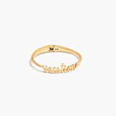 Thumbnail for your product : Madewell Vacation Hinge Bracelet