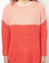 Thumbnail for your product : Pepe Jeans Chunky Cable Knit Sweater