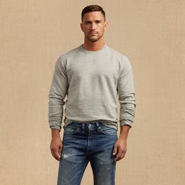 Levi's 1950's Crew Sweatshirt