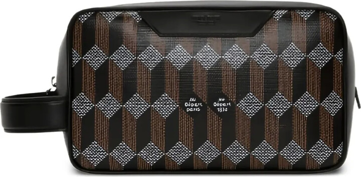 Au Départ Square Pouch 20 bag