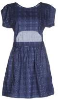 Thumbnail for your product : Sessun Short dress