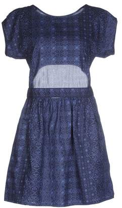 Sessun Short dress