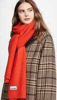 Thumbnail for your product : Ganni Knit Scarf