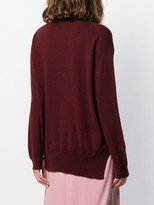 Thumbnail for your product : Pringle Cashmere Relaxed Fit Jumper