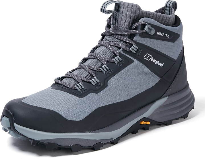 berghaus dalemaster shoe