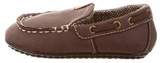 Thumbnail for your product : Cole Haan Boys' Leather Mini Slip Loafers