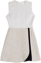Thumbnail for your product : Victoria, Victoria Beckham Mini-Dress