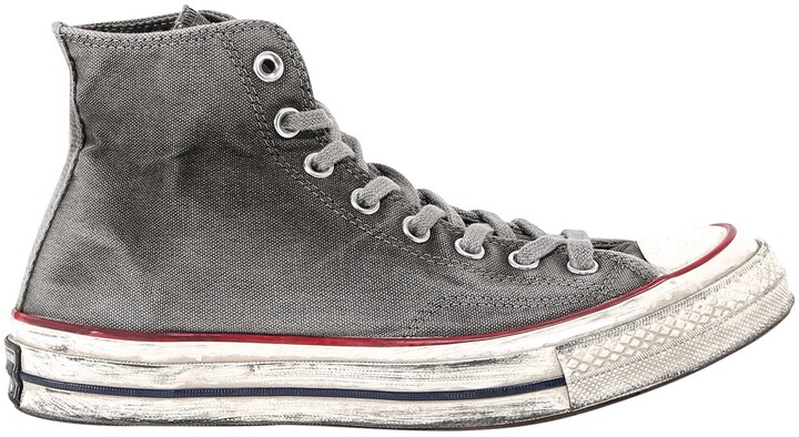 Converse Smoked Chuck 70 High Top Sneakers - ShopStyle