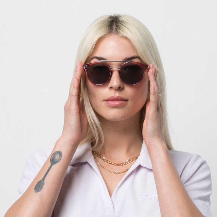 Vans Women's Sunglasses | Shop The Largest Collection | ShopStyle