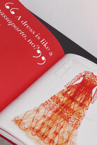Thumbnail for your product : Assouline Valentino Rosso By Charlie Porter Hardcover Book - Red