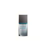 Thumbnail for your product : Issey Miyake L`Eau D`Issey Pour Homme Sport EDT 50ml