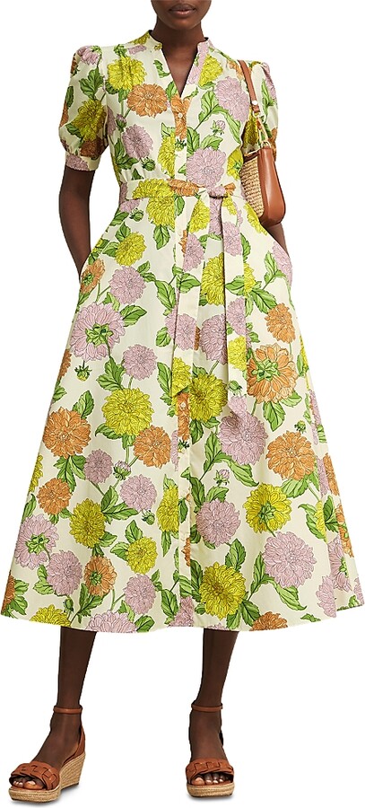 Hobbs London Elina Dress