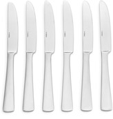 Thumbnail for your product : Oneida Set of 6 Aptitude Dinner Knives