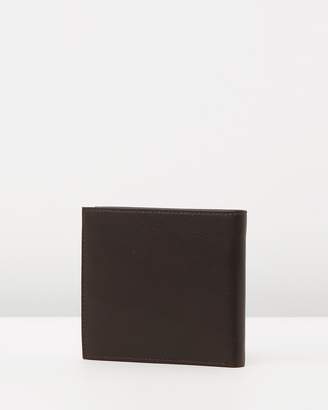 Ted Baker Antonys Leather Wallet