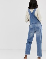 Thumbnail for your product : Bandia Maternity relaxed fit overalls