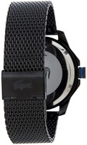 Thumbnail for your product : Lacoste Men's Durban Mesh Watch