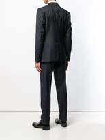 Thumbnail for your product : Dolce & Gabbana slim-fit dinner suit