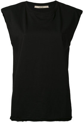 Damir Doma sleeveless T-shirt
