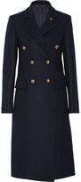 Thumbnail for your product : Joseph Ziggy wool-blend coat