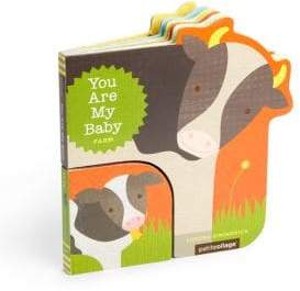 Chronicle Books You Are My Baby: Farm