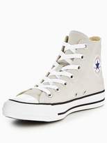 Thumbnail for your product : Converse Chuck Taylor All Star Hi-Tops - Off White