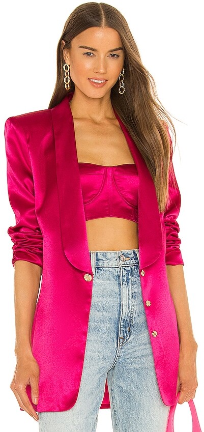 Cropped Blazer | Shop The Largest Collection in Cropped Blazer 