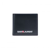 Thumbnail for your product : Saint Laurent Logo Print Wallet