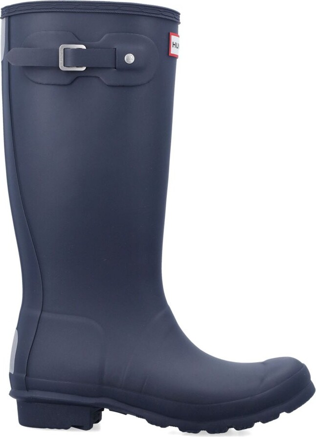 Hunter Kids Original Waterproof Boots