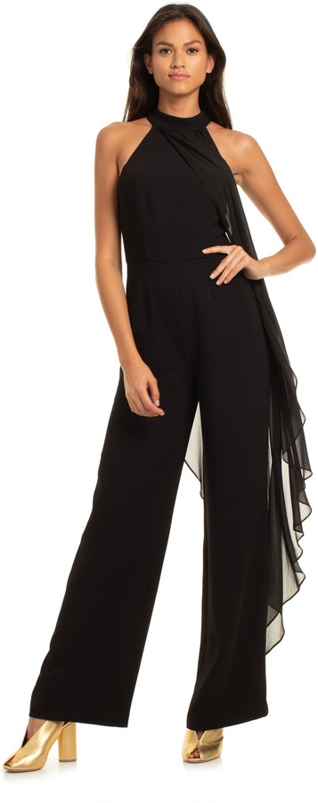 trina turk wayfarer jumpsuit