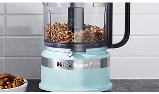 KitchenAid KitchenAid ® Ice Blue 3.5 Cup Food Chopper