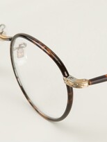Thumbnail for your product : Garrett Leight 'Wilson' glasses