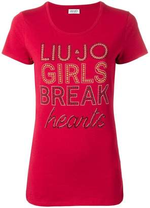 Liu Jo Girls T-shirt
