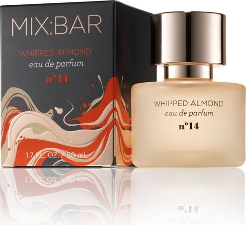 MIX:BAR EDP Perfume Vanilla Bourbon fl oz ShopStyle